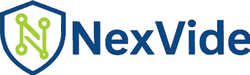 Logo de Nexvide